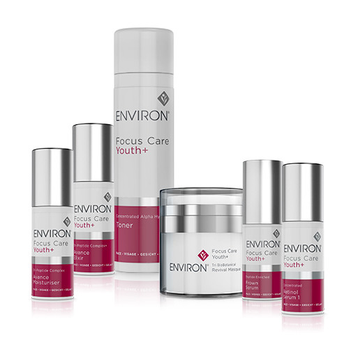 FOCUS CARE™ YOUTH+