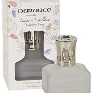 Marvellous Lamp Frosted