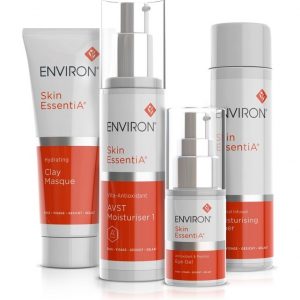 SKIN ESSENTIA®