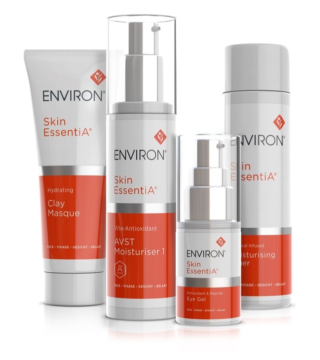 SKIN ESSENTIA®