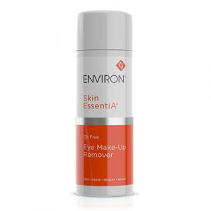 Oil Free Eye Makeup Remover