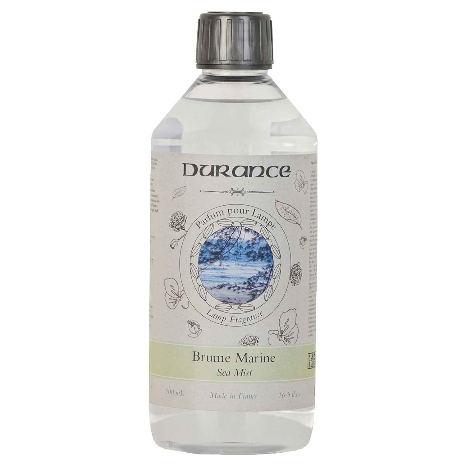 Lamp Liquid Sea Mist