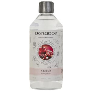 Lamp Liquid Pomegranate