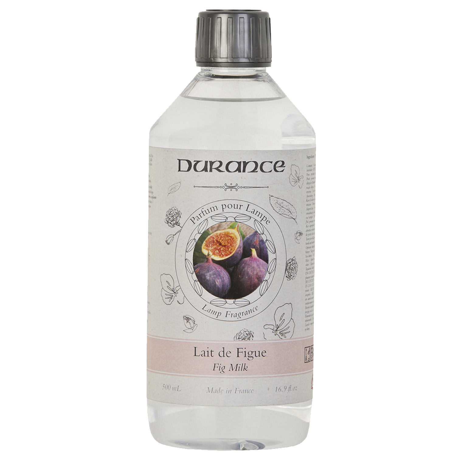 Lamp Liquid Fig Milk