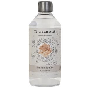 Lamp Liquid Rice Powder