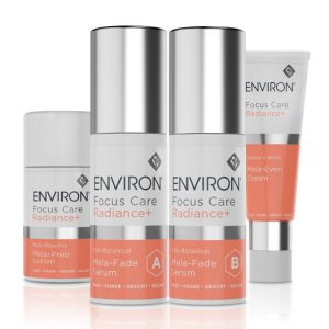FOCUS CARE™ RADIANCE+