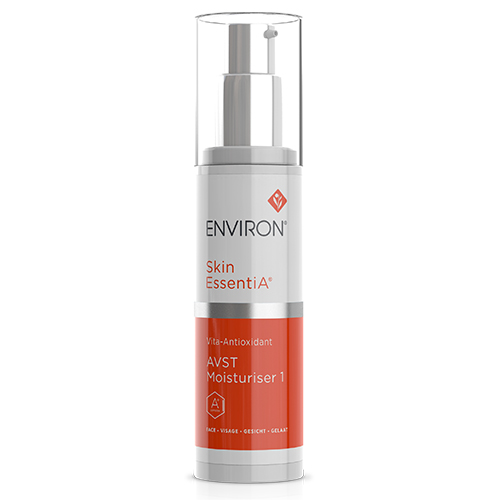 Vita Antioxidant AVST Moisturiser 1