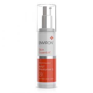 Vita Antioxidant AVST  Moisturiser 5