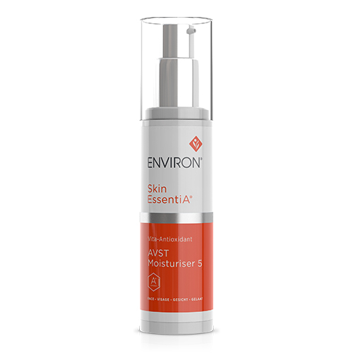 Vita Antioxidant AVST  Moisturiser 5