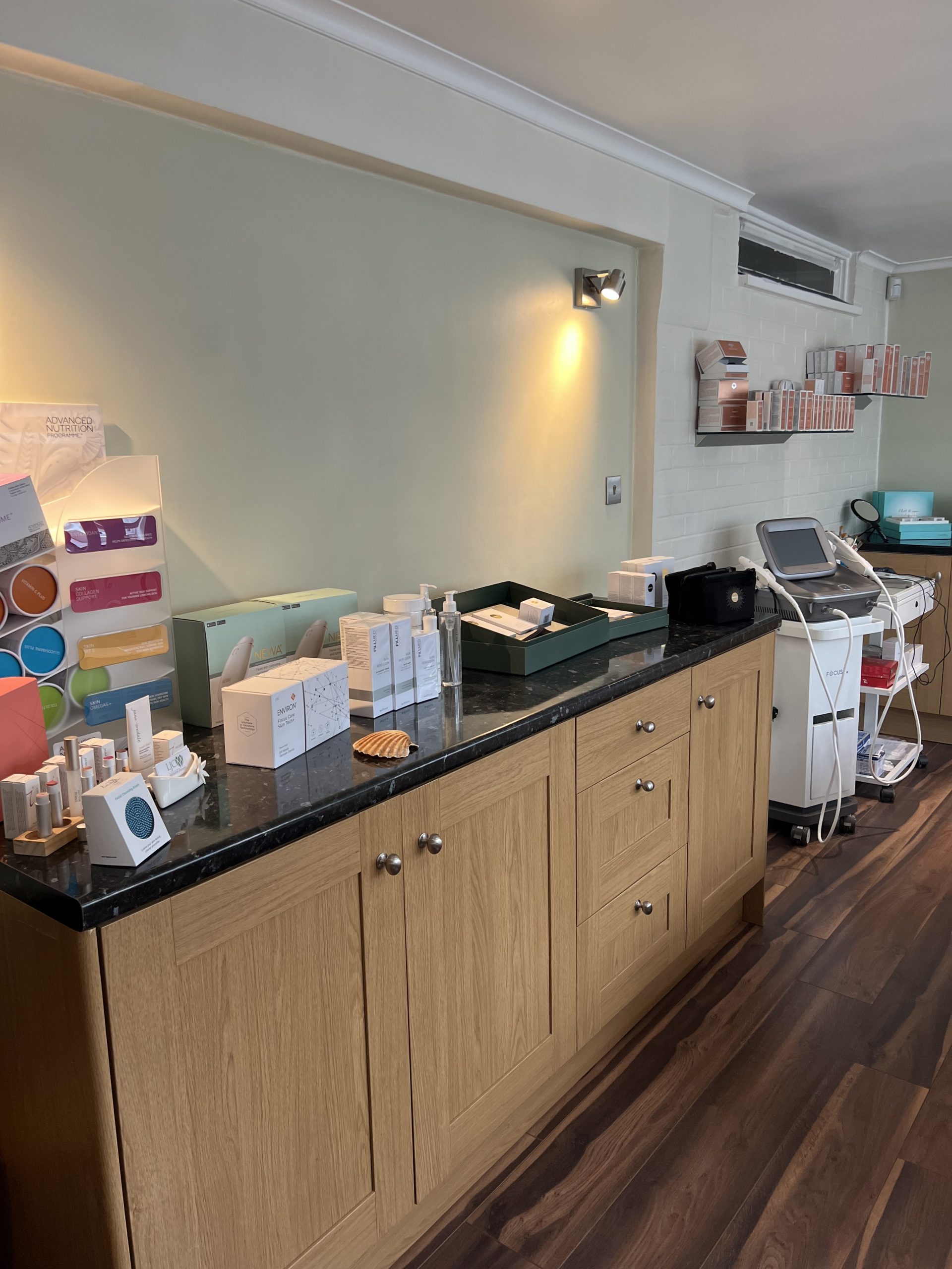 Broadstairs Skincare Clinic