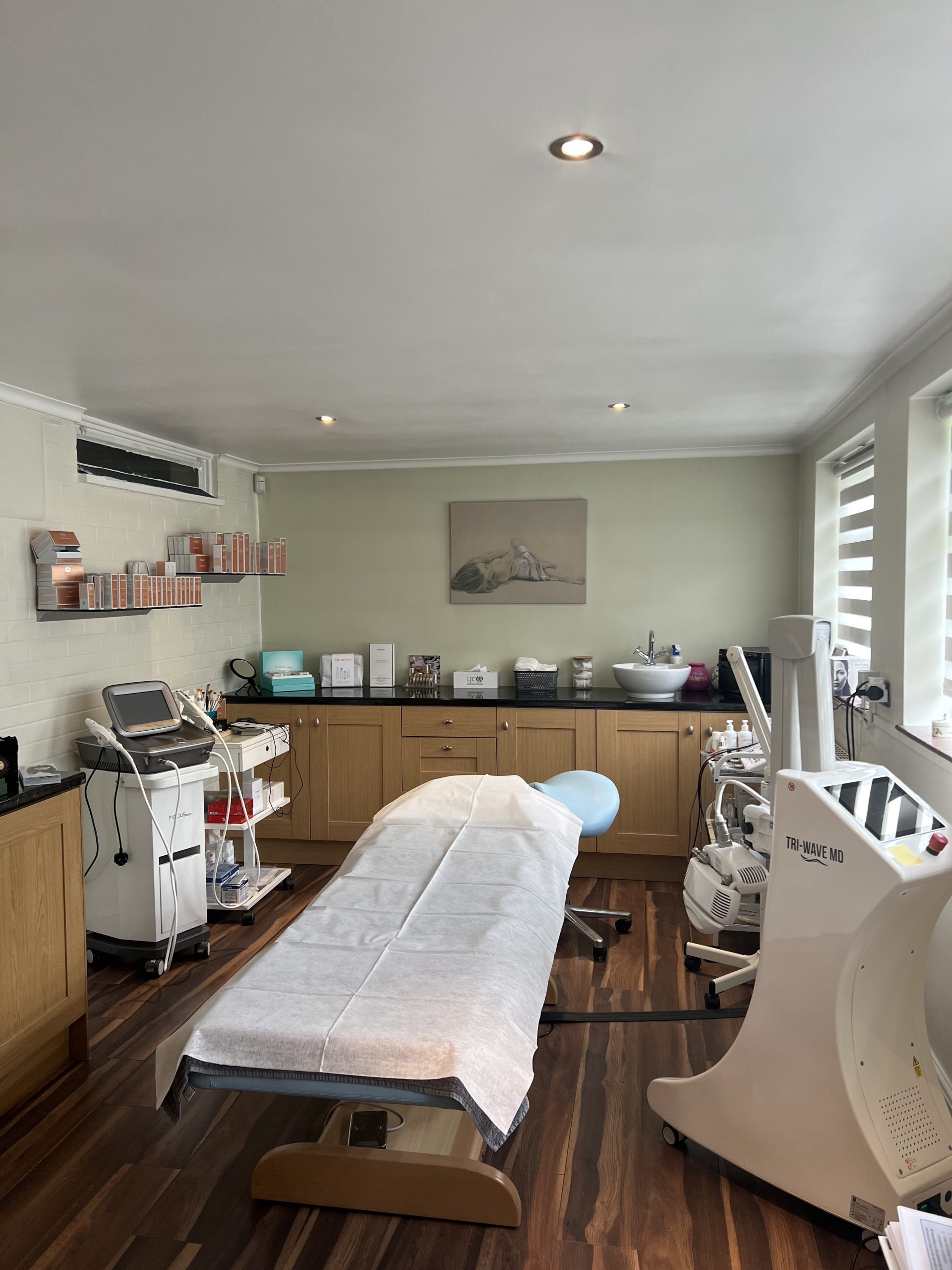 Broadstairs Skincare Clinic