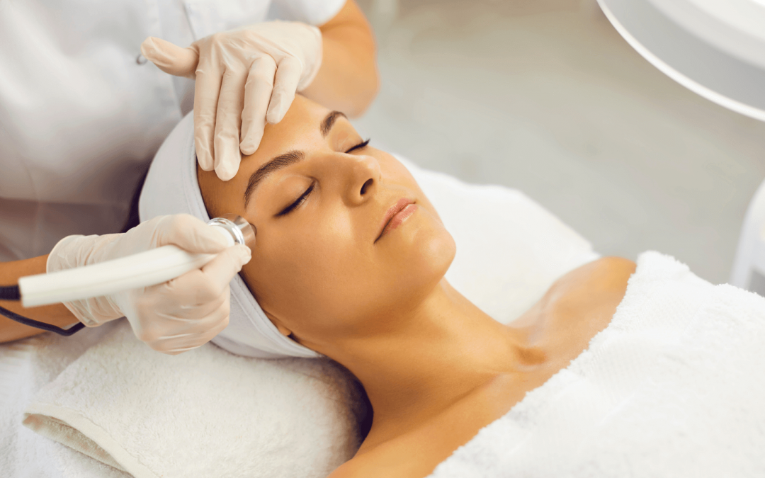 Boost Skin Health and Feel Amazing in Your Own Skin