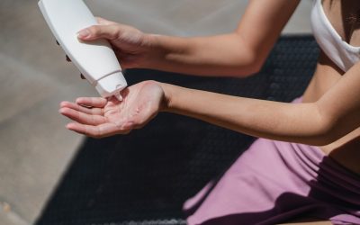 The Importance of SPF: Safeguarding Your Skin Against Pigmentation