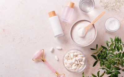 Nourishing Your Skin at Every Level with Inside Out Skincare