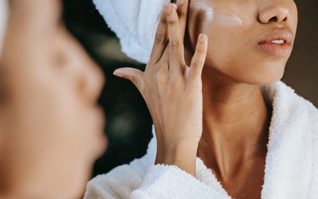 Starting Your Skin Transformation Journey for Christmas