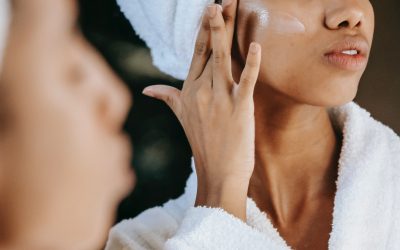 Starting Your Skin Transformation Journey for Christmas