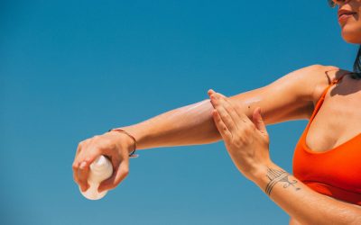 Summer Travel Essentials: Skincare Products You Can’t Leave Behind
