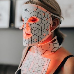 faceLITE and decoLITE