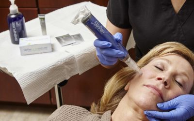 Transform Your Skin with DMK Stemzyme and SkinPen Microneedling Packages