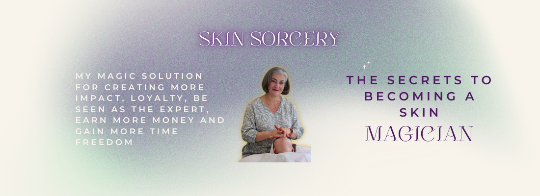 Copy of Copy of Skin Sorcery (650 x 150 px) (1100 x 400 px)