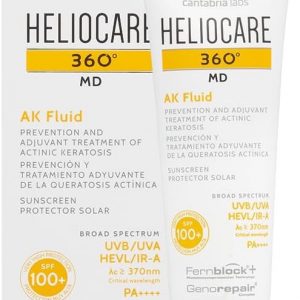 Heliocare 360 AK Fluid SPF100